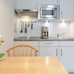 515, Seepark Apartamento Sellin (Rugen)