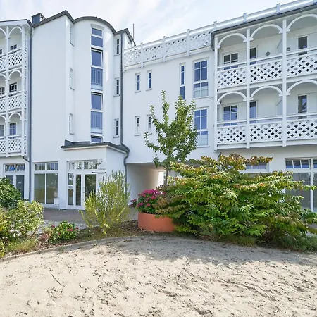 515, Seepark Апартаменты