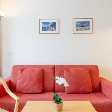 515, Seepark Appartement *