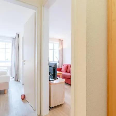 515, Seepark Appartement *