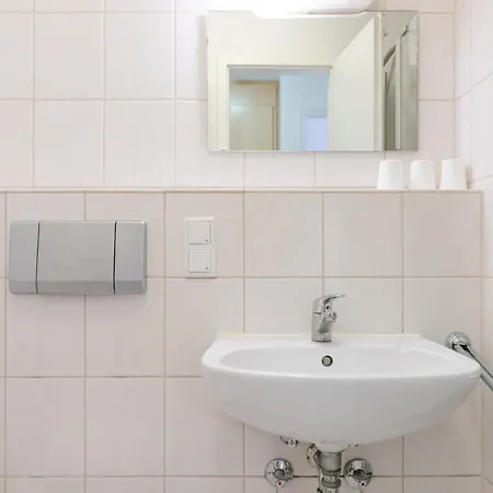 515, Seepark Апартаменты Зеллин