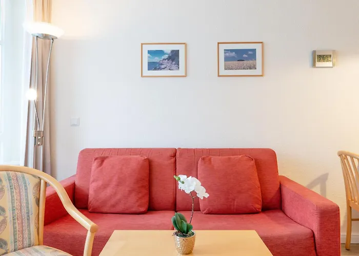 515, Seepark Apartment *