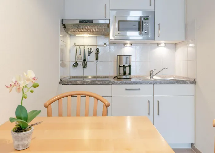 515, Seepark Apartment Sellin (Rugen)