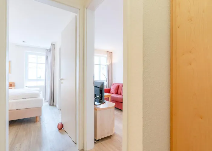 515, Seepark Apartment