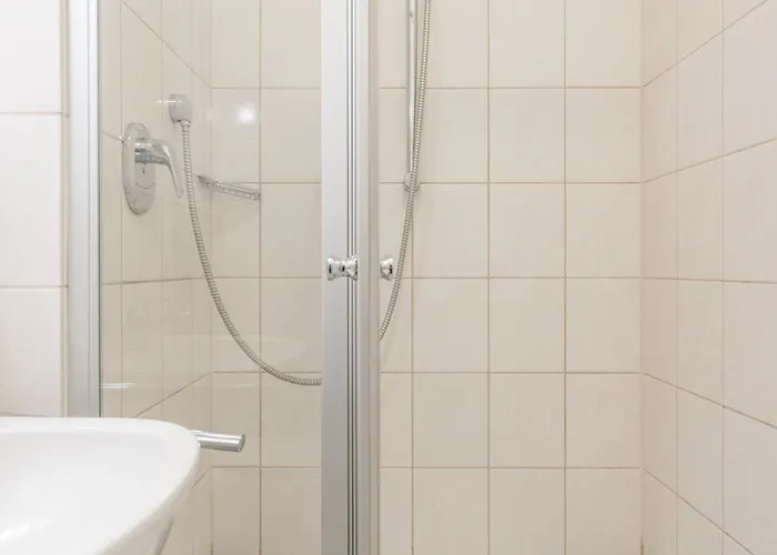 Apartment 515, Seepark