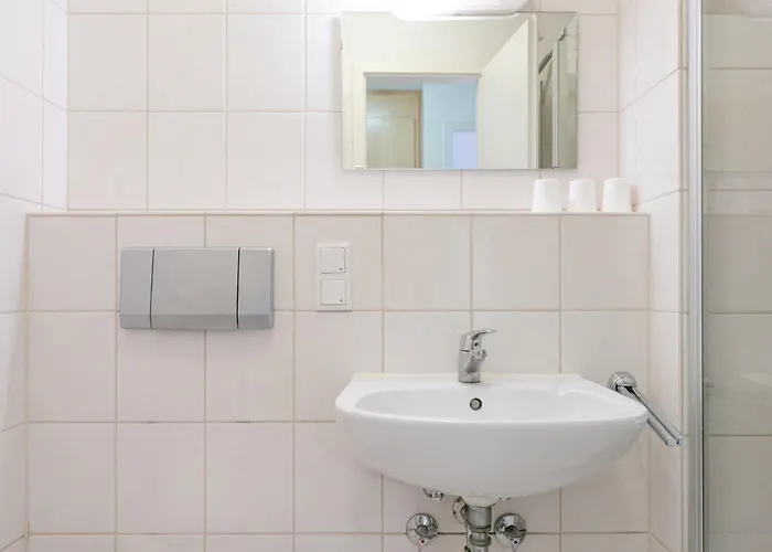 515, Seepark Apartment Sellin (Rugen)